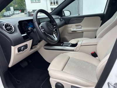 Mercedes-Benz EQA Gebrauchtwagen Mercedes-Benz EQA Gebrauchtwagen