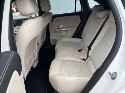 Mercedes-Benz EQA Gebrauchtwagen Mercedes-Benz EQA Gebrauchtwagen