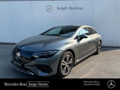 Mercedes-Benz EQE Gebrauchtwagen Mercedes-Benz EQE Gebrauchtwagen
