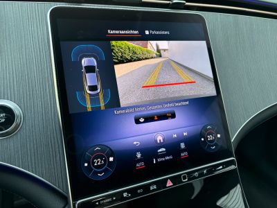 Mercedes-Benz EQE Gebrauchtwagen Mercedes-Benz EQE Gebrauchtwagen