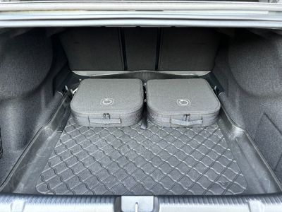 Mercedes-Benz EQE Gebrauchtwagen Mercedes-Benz EQE Gebrauchtwagen