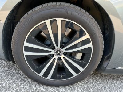 Mercedes-Benz EQE Gebrauchtwagen Mercedes-Benz EQE Gebrauchtwagen