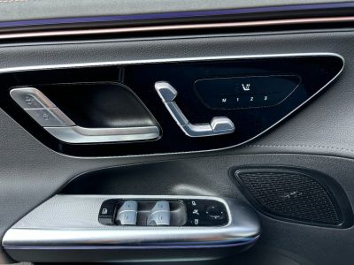 Mercedes-Benz EQE Gebrauchtwagen Mercedes-Benz EQE Gebrauchtwagen