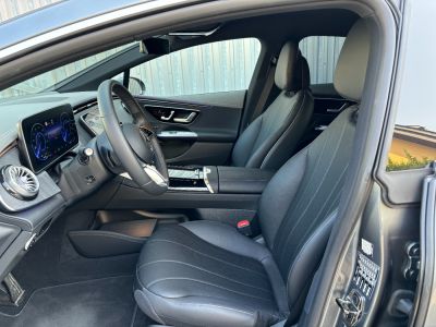 Mercedes-Benz EQE Gebrauchtwagen Mercedes-Benz EQE Gebrauchtwagen