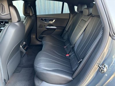 Mercedes-Benz EQE Gebrauchtwagen Mercedes-Benz EQE Gebrauchtwagen