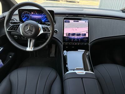 Mercedes-Benz EQE Gebrauchtwagen Mercedes-Benz EQE Gebrauchtwagen