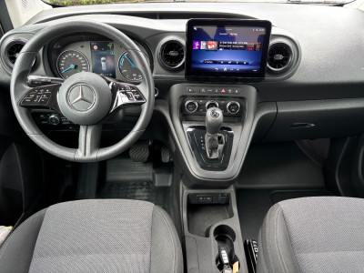 Mercedes-Benz Citan Gebrauchtwagen