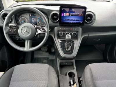 Mercedes-Benz Citan Gebrauchtwagen