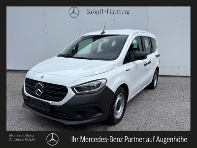 Mercedes-Benz Citan Gebrauchtwagen