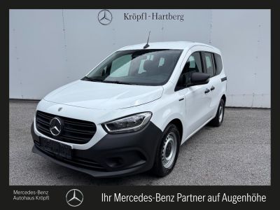 Mercedes-Benz Citan Gebrauchtwagen