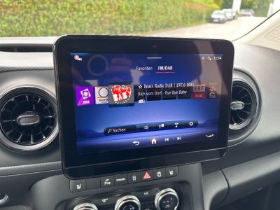 Mercedes-Benz Citan Gebrauchtwagen