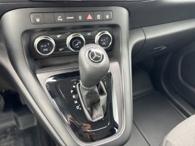 Mercedes-Benz Citan Gebrauchtwagen