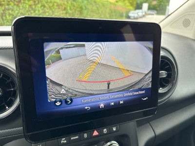 Mercedes-Benz Citan Gebrauchtwagen