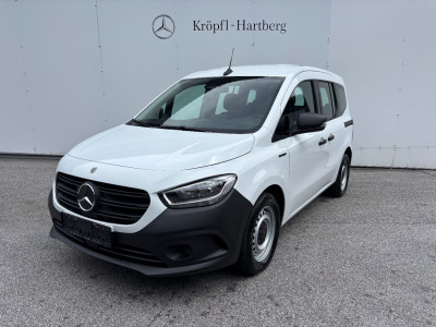Mercedes-Benz Citan Gebrauchtwagen