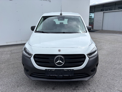 Mercedes-Benz Citan Gebrauchtwagen