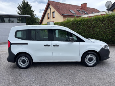 Mercedes-Benz Citan Gebrauchtwagen