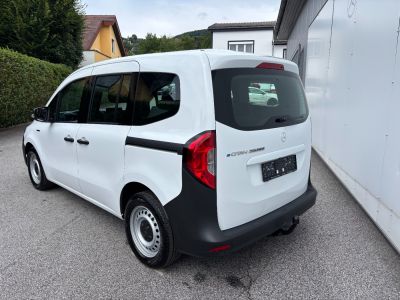 Mercedes-Benz Citan Gebrauchtwagen