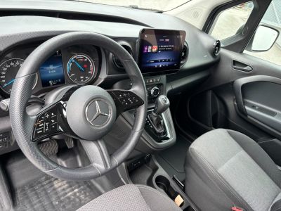 Mercedes-Benz Citan Gebrauchtwagen