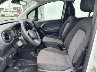 Mercedes-Benz Citan Gebrauchtwagen