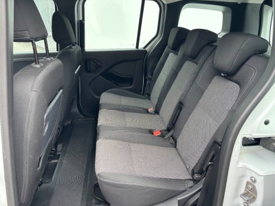 Mercedes-Benz Citan Gebrauchtwagen
