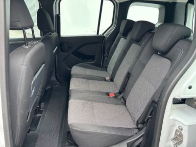 Mercedes-Benz Citan Gebrauchtwagen