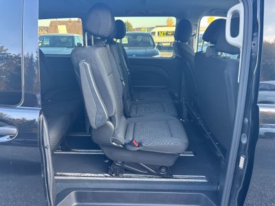 Mercedes-Benz Vito Gebrauchtwagen