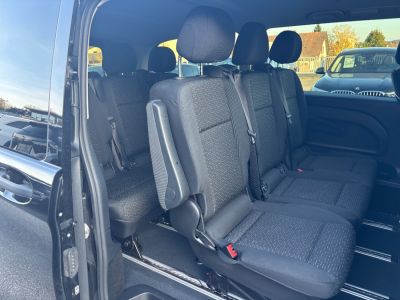 Mercedes-Benz Vito Gebrauchtwagen