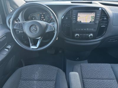 Mercedes-Benz Vito Gebrauchtwagen