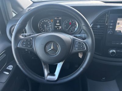 Mercedes-Benz Vito Gebrauchtwagen