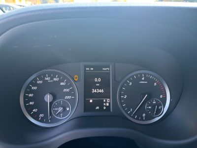 Mercedes-Benz Vito Gebrauchtwagen