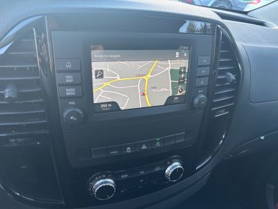 Mercedes-Benz Vito Gebrauchtwagen