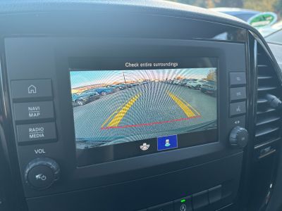 Mercedes-Benz Vito Gebrauchtwagen