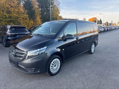 Mercedes-Benz Vito Gebrauchtwagen