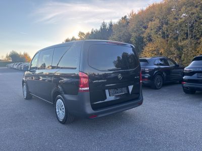 Mercedes-Benz Vito Gebrauchtwagen