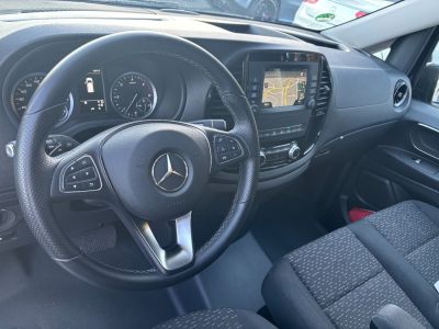 Mercedes-Benz Vito Gebrauchtwagen