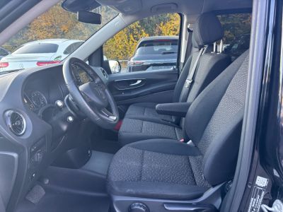 Mercedes-Benz Vito Gebrauchtwagen