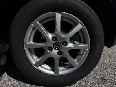 Mazda Mazda2 Gebrauchtwagen