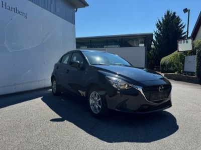 Mazda Mazda2 Gebrauchtwagen