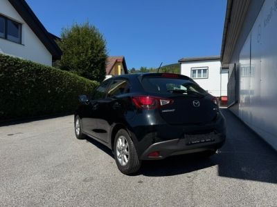 Mazda Mazda2 Gebrauchtwagen