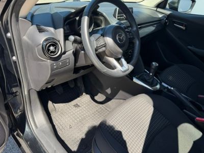 Mazda Mazda2 Gebrauchtwagen