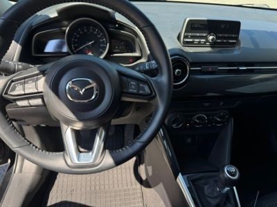 Mazda Mazda2 Gebrauchtwagen