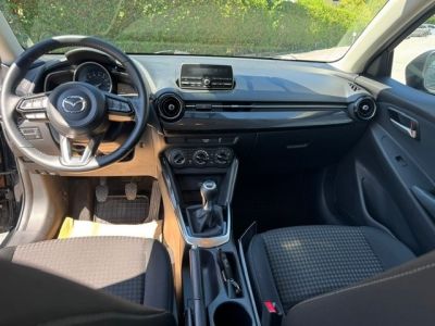 Mazda Mazda2 Gebrauchtwagen