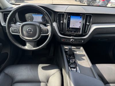 Volvo XC60 Gebrauchtwagen