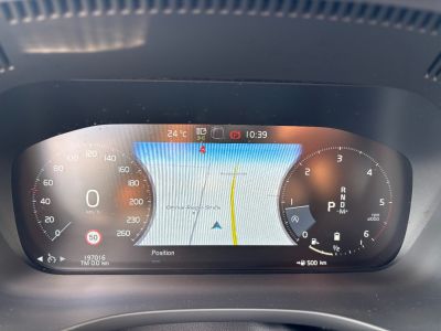 Volvo XC60 Gebrauchtwagen