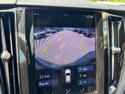 Volvo XC60 Gebrauchtwagen