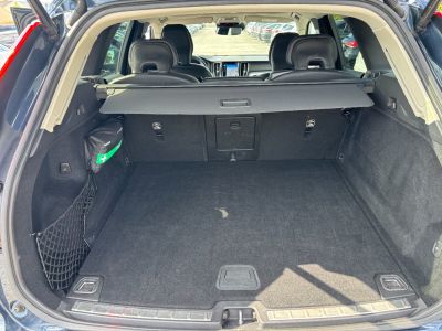 Volvo XC60 Gebrauchtwagen