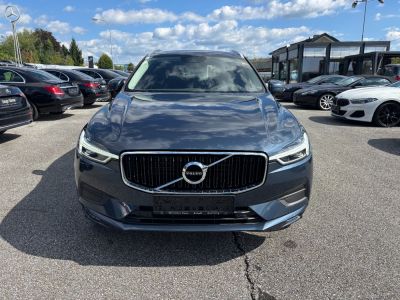 Volvo XC60 Gebrauchtwagen