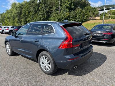Volvo XC60 Gebrauchtwagen