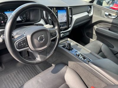 Volvo XC60 Gebrauchtwagen