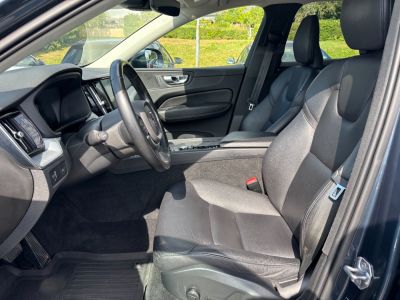Volvo XC60 Gebrauchtwagen